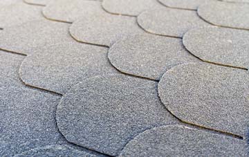 The Forstal asphalt roofing costs