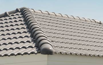 advantages of The Forstal clay roofing