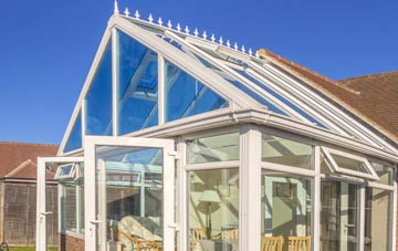 conservatory roof insulation costs The Forstal