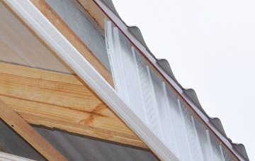 why The Forstal fascia repairs are essential