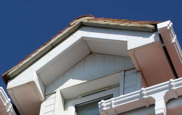 The Forstal fascia installation costs