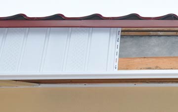 The Forstal fascia repair costs