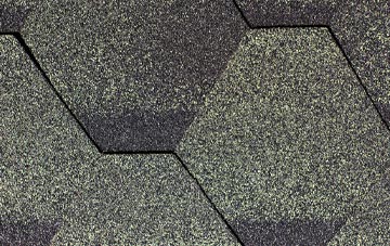 The Forstal fibreglass shingle repairs