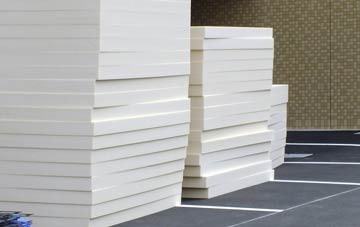 The Forstal flat roof insulation costs