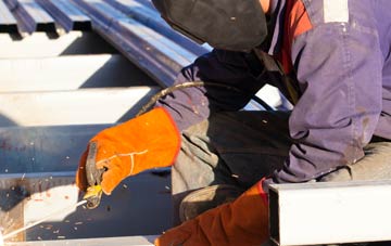 The Forstal flat roofing options