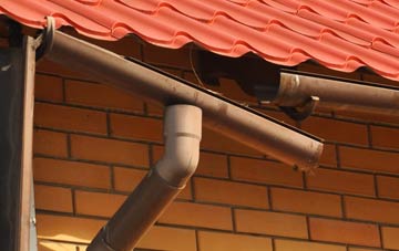The Forstal gutter repair costs