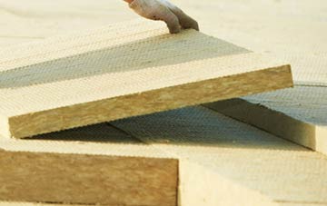 measuring The Forstal tapered insulation