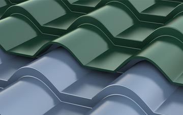 who should consider The Forstal plastic roofs