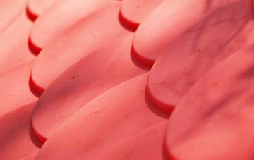 The Forstal plastic roof costs