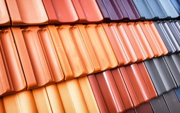 The Forstal roof tile costs