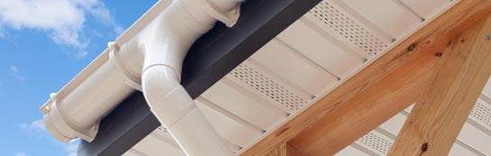 get The Forstal guttering quotes today