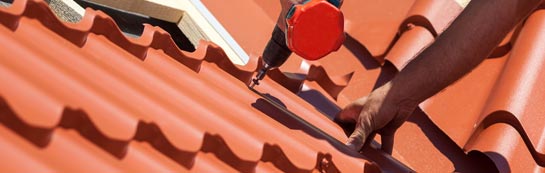 save on The Forstal roof installation costs