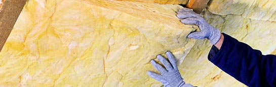 quotes for The Forstal roof insulation