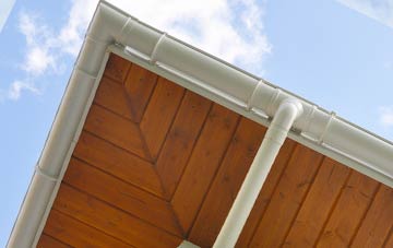 The Forstal soffit types