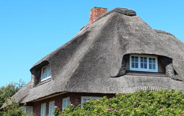 thatch roofing The Forstal, Kent