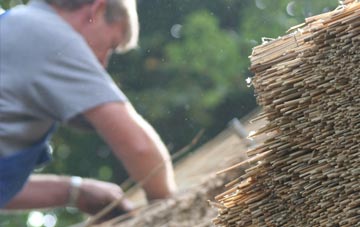 professional The Forstal thatchers