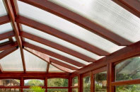 The Forstal conservatory roofing insulation