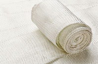 The Forstal fibreglass roofing repairs