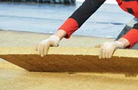 find rated The Forstal roof insulation companies