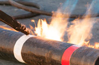 The Forstal flat roofing replacement