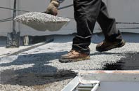 find rated The Forstal flat roofing replacement companies