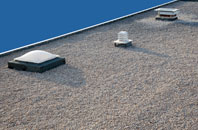 The Forstal flat roofing