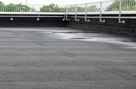 find rated The Forstal flat roofing companies