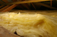 The Forstal pitch roof insulation