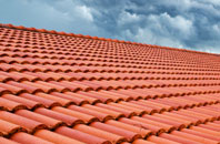 The Forstal roofing tiles