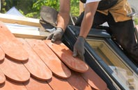 The Forstal tiled roofing companies
