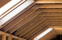 The Forstal tapered roof insulation quotes