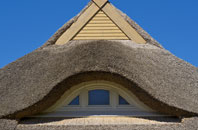 The Forstal thatch roofing